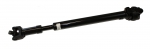 Custom Length Double Cardan Driveshaft